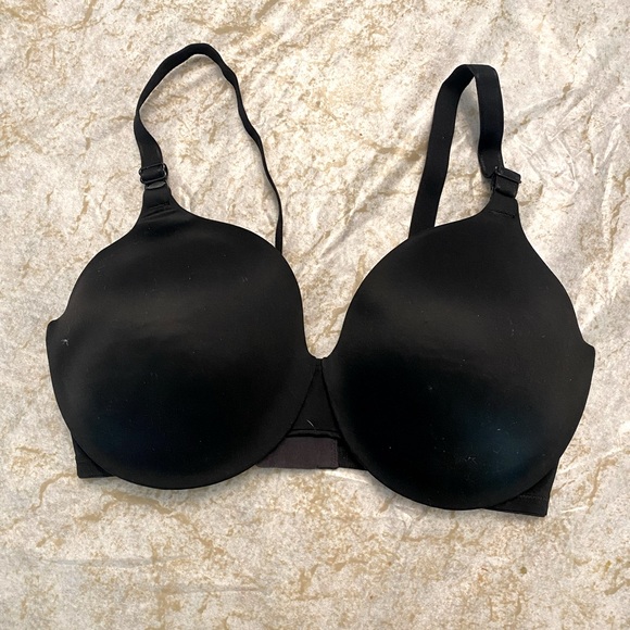 Warner’s - This is not a bra full coverage T-shirt bra 01593 - Picture 1 of 5